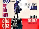 Bobby Montez..Lerner & Lowe in Latin..OG on GNP