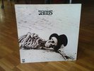 JANUS - GRAVEDIGGER LP ORIG D 1972 HARVEST MINT +INSERT