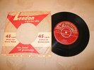Johnny Rebb and his Rebels - Rock On