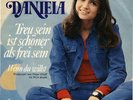 DANIELA   -   Treu  sein  ist  schöner  als  frei  sein