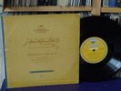 TIBOR VARGA LEHMANN MENDELSSOHN CONCERTO DGG 16015LP
