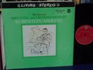 LSC 2377 B RUBINSTEIN SZERYNG BEETHOVEN SPRING KREUTZER