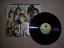 THE ROLLING STONES - NO STONE UNTURNED LP NEAR MINT RAR