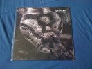 SATYRICON VOLCANO LP RARE OOP DARK THRONE BURZUM 666
