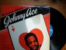  JOHNNY ACE Memorial Album UK VOCALION LP R&B