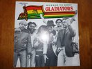Gladiators - Reggae To Bone [Jam Rock] sealed