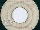 BLANK TREASURE ISLE  - SOUL REMEDY - TERMITES REGGAE
