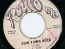 RARE ROOTS REGGAE  I ROY COW TOWN ROCK AUGUSTUS PABLO