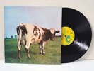 PINK FLOYD - ATOM HEART MOTHER - QUADROPHONIC - OZ LP