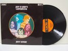 JEFF ST JOHN & COPPERWINE - JOINT EFFORT -PSYCH-PROG LP