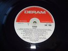 EAST OF EDEN SNAFU DERAM 1970 ORIGINAL 1W/1W STEREO 1ST