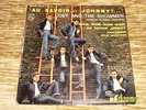 ep joey and the showmen (groupe johnny hallyday)