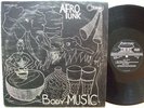 AFRO FUNK BODY MUSIC LP RARE HEAVY AFRO PSYCH FUNK ?