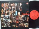 EDDY LOUISS COMBO WEST INDIES AFRO JAZZ FUNK BREAK LP ?