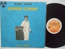 KAMBOU CLEMENT UNSTOPPABLE SOUKOUS & AFRO FUNK SOUL ?