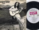 MARGARET KELLER SINGS-CREATIVE WORKSHOP TASMANIA EP1968
