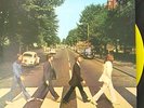 BEATLES ABBEY ROAD LP COLOR VINYL MINT IMPORT