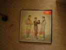 TEDDY BEARS RARE RHIL SPETOR  *SIGNED LP*HARD ROCK ***