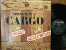 Cargo Lp Ringside Simple Things Rare Canadian Psych