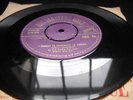 ELVIS PRESLEY  MYSTERY TRAIN  1957 HMV 7MC 42 EXPORT 7