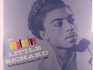 LITTLE RICHARD: The Implosive Little Richard : The Pre-specialty Sessions 1951-