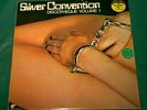 Silver Convention,Discotheque Vol 1 LP,Nude,Cheesecake