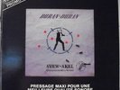 DURAN DURAN:A VIEW TO A KILL 12