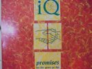 IQ:PROMISES(AS THE YEARS GO BY) 12