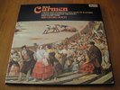 Bizet Carmen Georg Solti Decca Stereo D11D 3