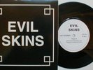 EVIL SKINS docteur skinhead FRENCH 1st 7