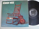 HOWLIN WOLF self titled CHESS 1469 original mono VG+