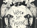 EFFIGIES      : We're Da Machine (rare rock & pop vinyl LP)