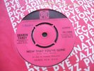 Sharon Tandy - Now That You've Gone 1965 UK 45 PYE