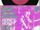 Shakin' STEVENS * 'Honey' * Dutch PS 1973 Neo ROCKAB