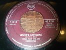 *rare* CALYPSO 45 w/ CYRIL DIAZ ORCH. on RCA TRINIDAD