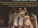 5 sets dgg Mozart bohm flute/cosi/Figaro/serenades