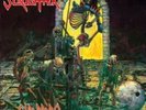 SLAUGHTER - STRAPPADO  LP  canadian hellhammer