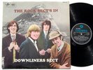 DOWNLINERS SECT   The Rock Sect's In   SX 6028   1966