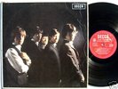 The ROLLING STONES   Same   LK4605   UNBOXED DECCA