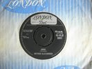 Arthur Alexander - Anna - Rare London 45 Soul