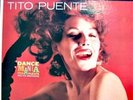 Tito Puente..Dance Mania..OG on RCA Living Stereo