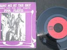 Pink Floyd point me at the Sky