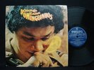 DOMINGUINHOS - V RARE BRAZIL JAZZ ORIG LP LISTEN 