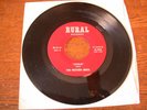RARE COOL 45 PROTEIN BROS ON RURAL CHOLO JAZZ MINT COND