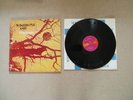 WISHBONE ASH      PILGRIMAGE   ORIGINAL 1971 LP    MINT