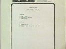 SCREAMING TREES Other Worlds LP SST RARE TEST PRESS