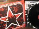 RAGE AGAINST THE MACHINE orig. LIVE AT THE GRAND dbl lp