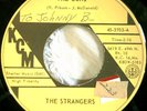 The Strangers - KCM 3703 - 1959 - 45 RPM Record