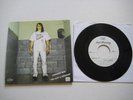 ANDREW W.K./Riverboat Gamblers: VOLCOM test pressing 45