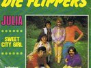    DIE FLIPPERS - SWEET CITY GIRL   KNALLER VAN NU
